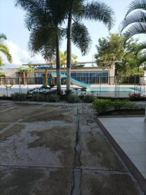 Hermoso apartamento en conjunto cerrado Ibagué